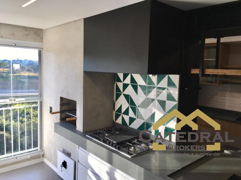 Apartamento à venda com 2 quartos, 92m² - Foto 4