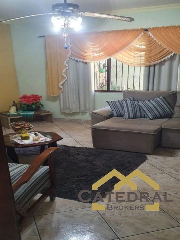 Sobrado à venda com 3 quartos, 204m² - Foto 4