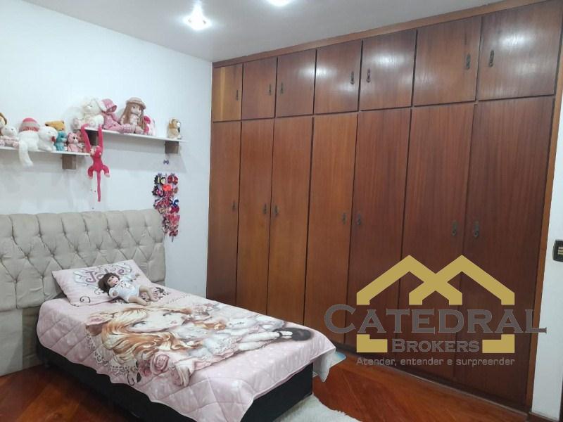 Sobrado à venda com 3 quartos, 207m² - Foto 22