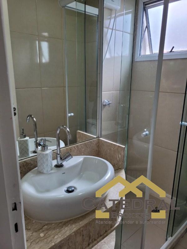 Apartamento para alugar com 2 quartos, 54m² - Foto 14