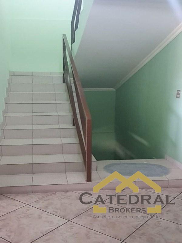 Sobrado à venda com 3 quartos, 204m² - Foto 9