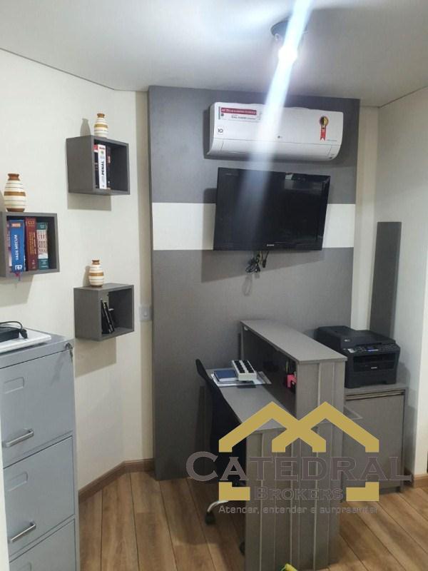 Conjunto Comercial-Sala à venda, 51m² - Foto 1