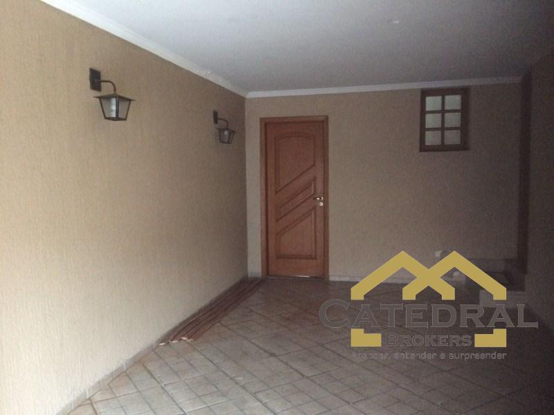 Sobrado à venda com 3 quartos, 180m² - Foto 3