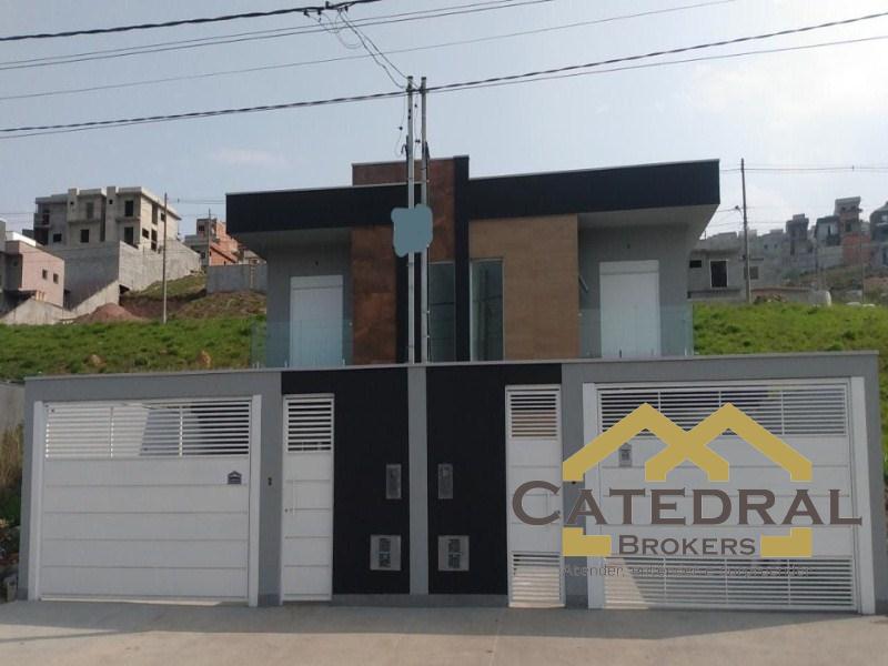 Sobrado à venda com 3 quartos, 175m² - Foto 9