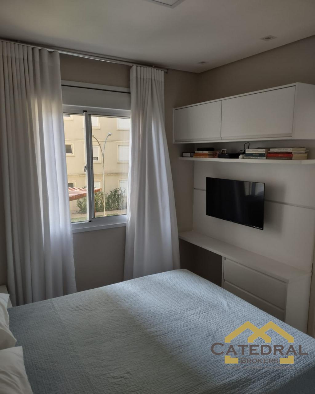 Apartamento à venda com 3 quartos, 80m² - Foto 14