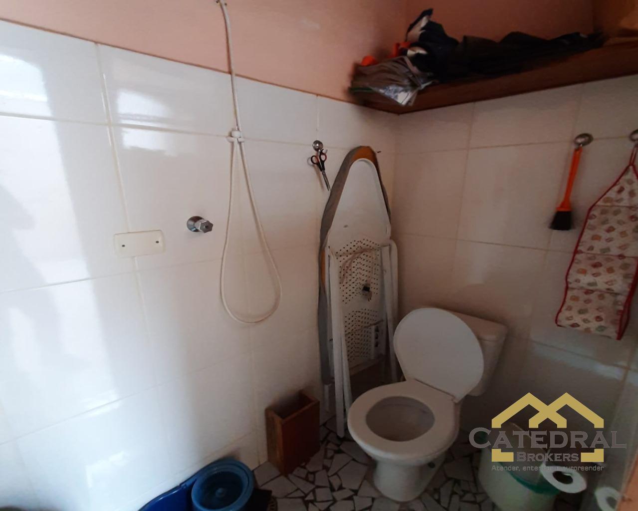 Casa à venda com 3 quartos - Foto 8