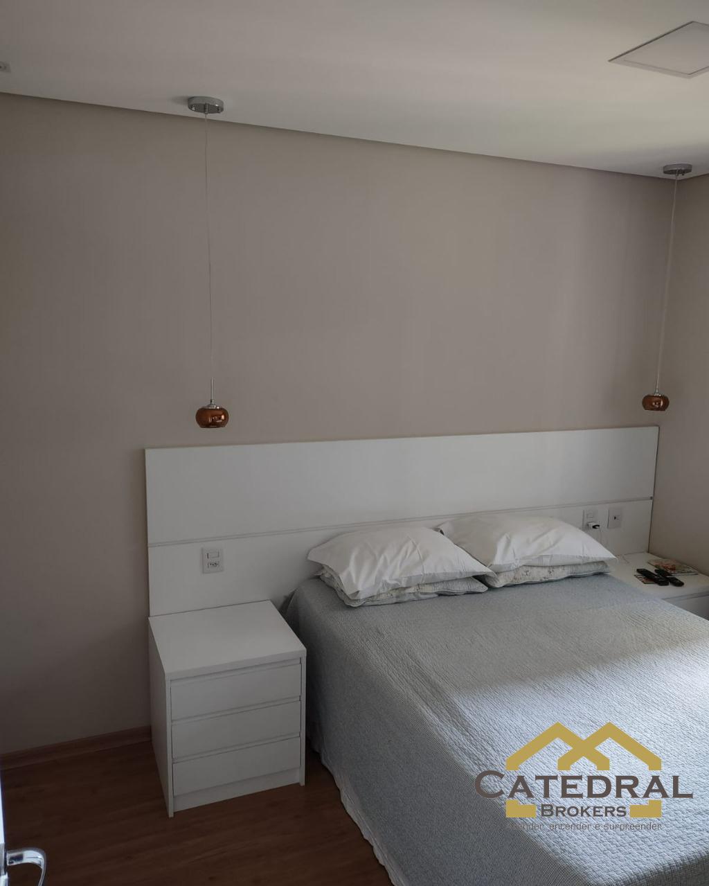 Apartamento à venda com 3 quartos, 80m² - Foto 12