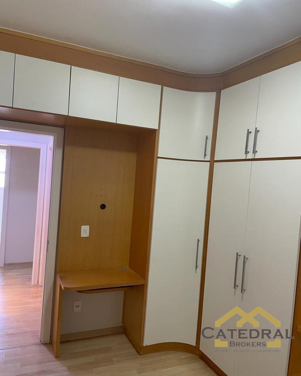 Apartamento à venda com 3 quartos, 115m² - Foto 12