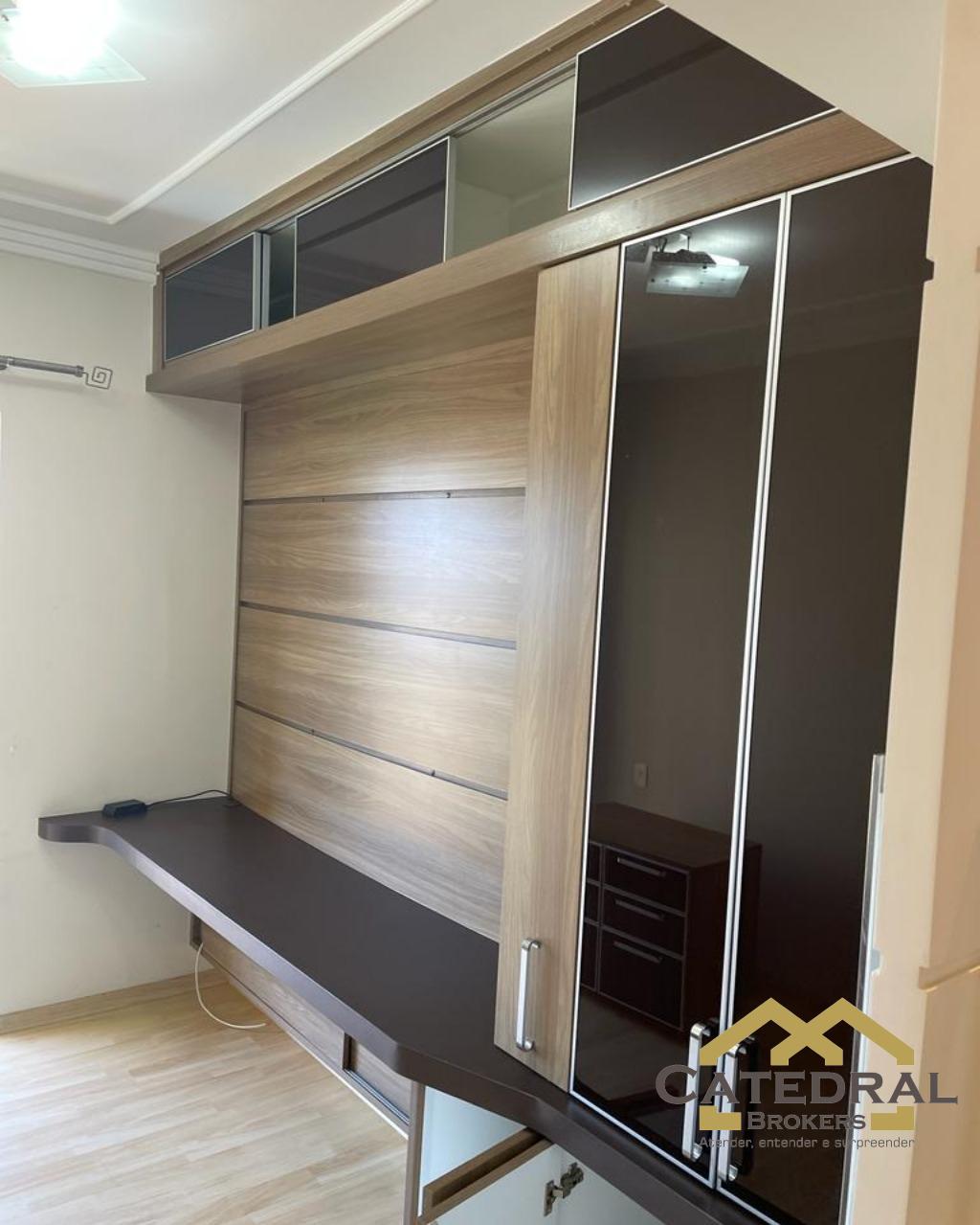 Apartamento à venda com 3 quartos, 115m² - Foto 4