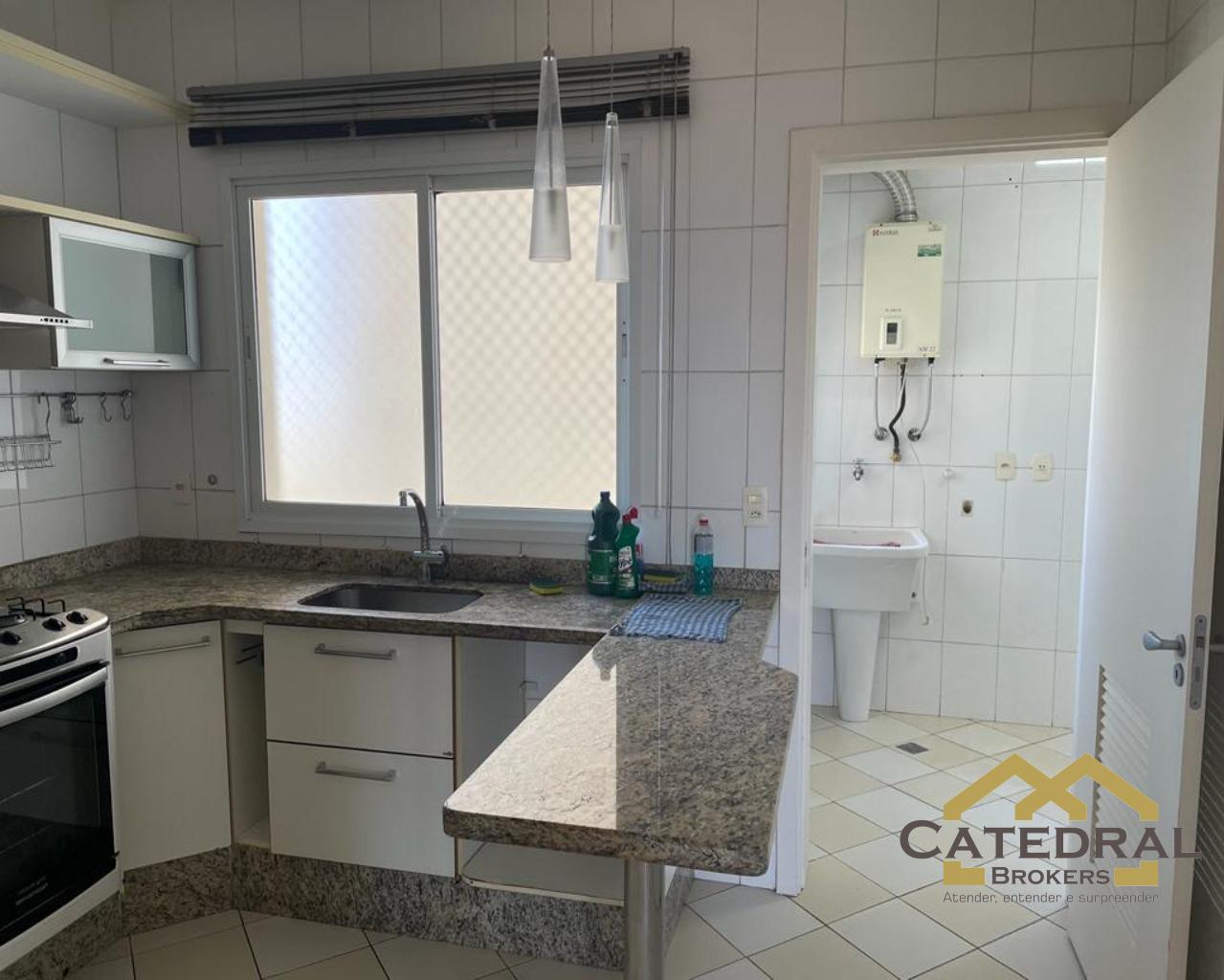 Apartamento à venda com 3 quartos, 115m² - Foto 6