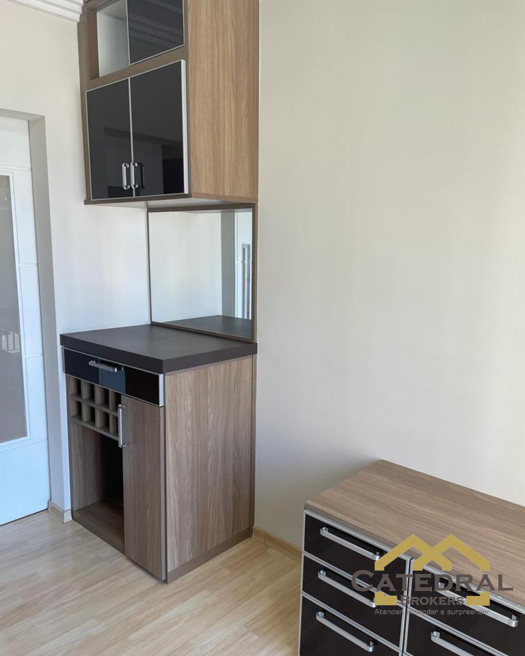 Apartamento à venda com 3 quartos, 115m² - Foto 10