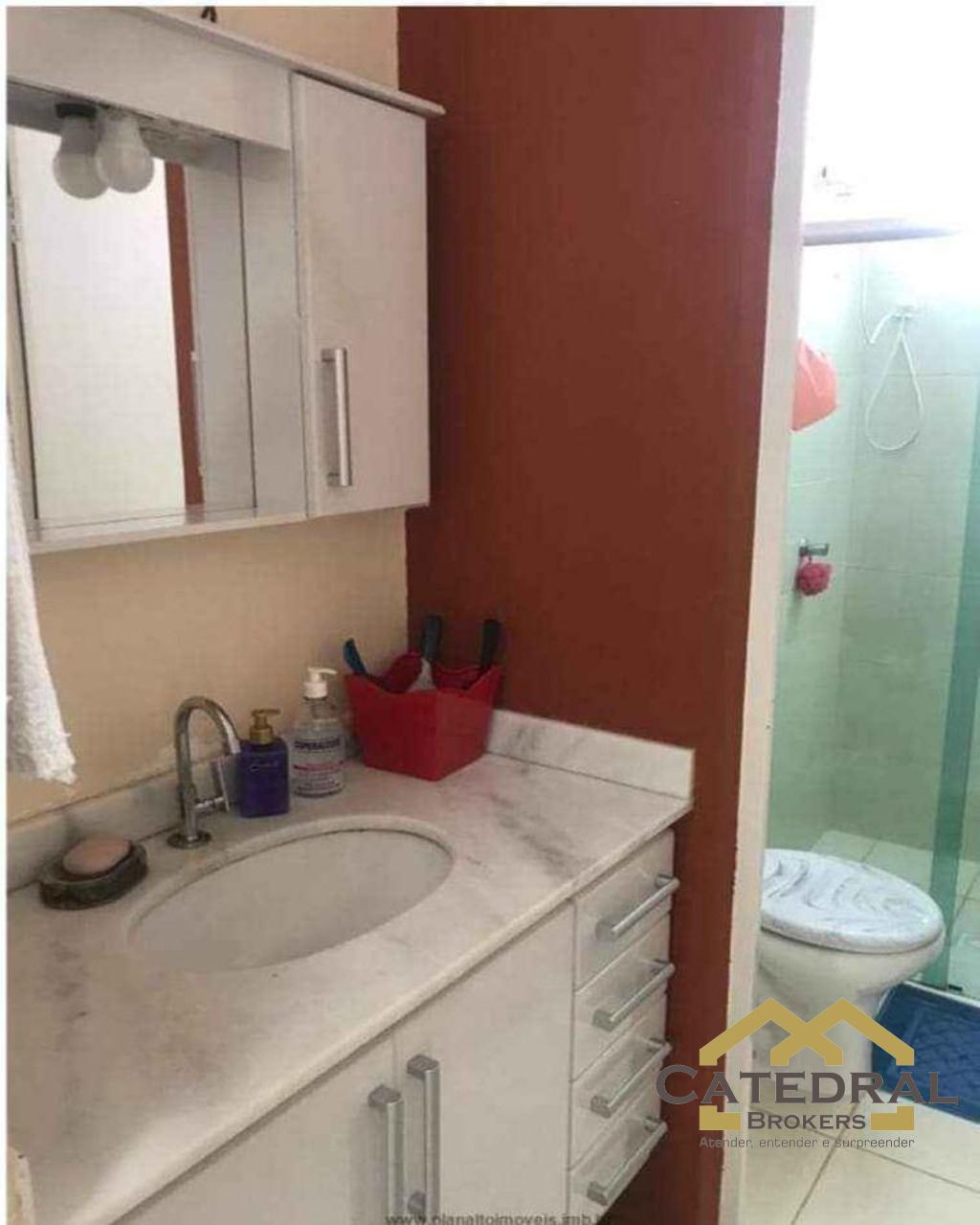 Apartamento à venda com 2 quartos, 57m² - Foto 10