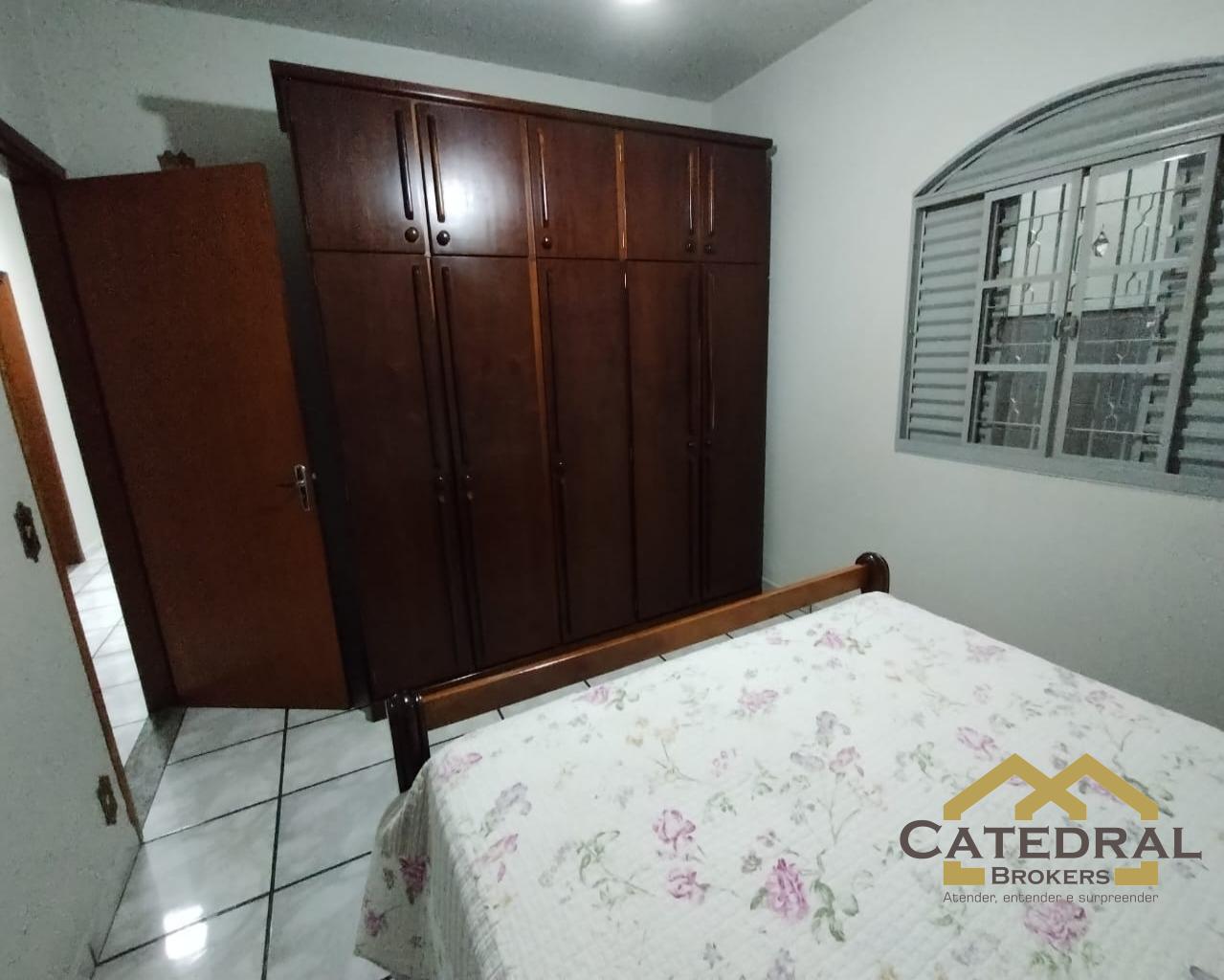 Casa à venda com 3 quartos, 196m² - Foto 10