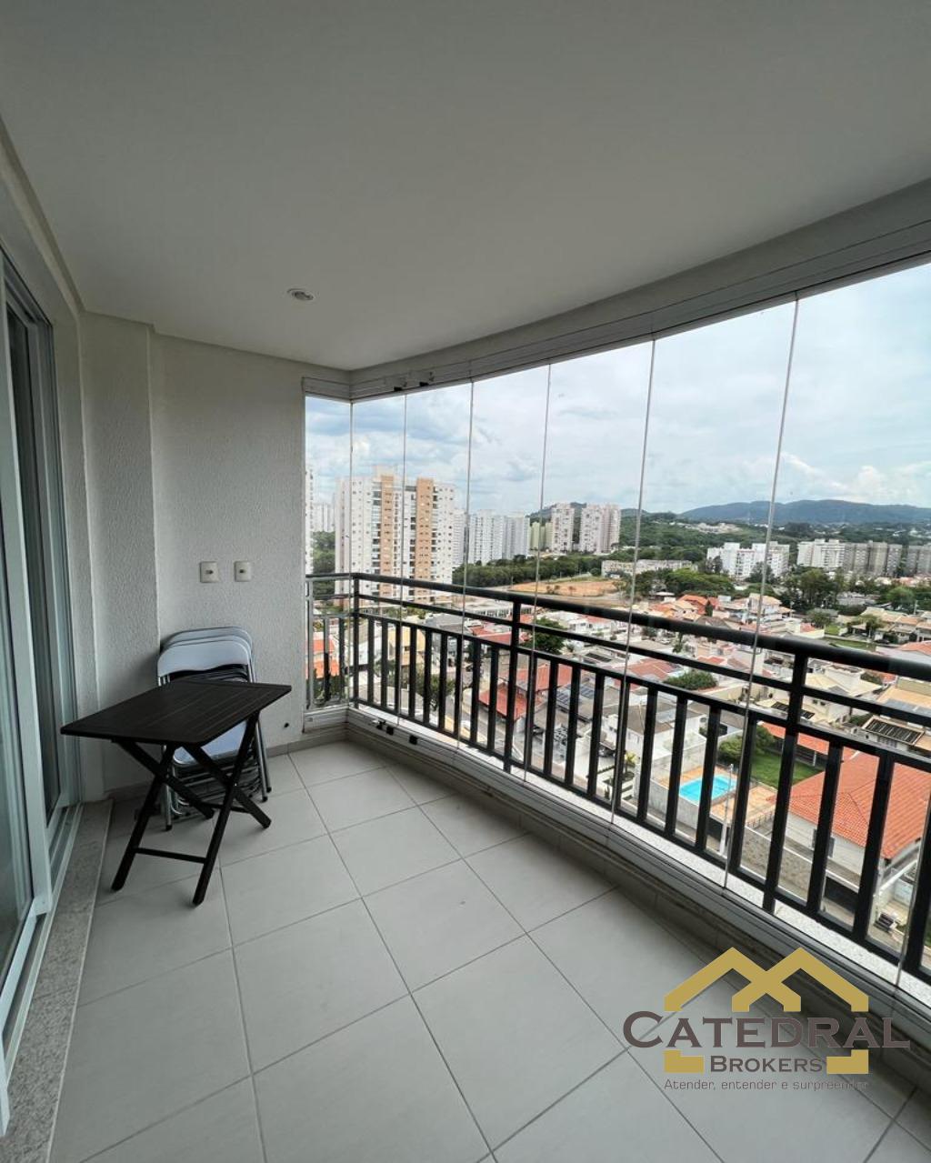 Apartamento à venda com 2 quartos, 74m² - Foto 9