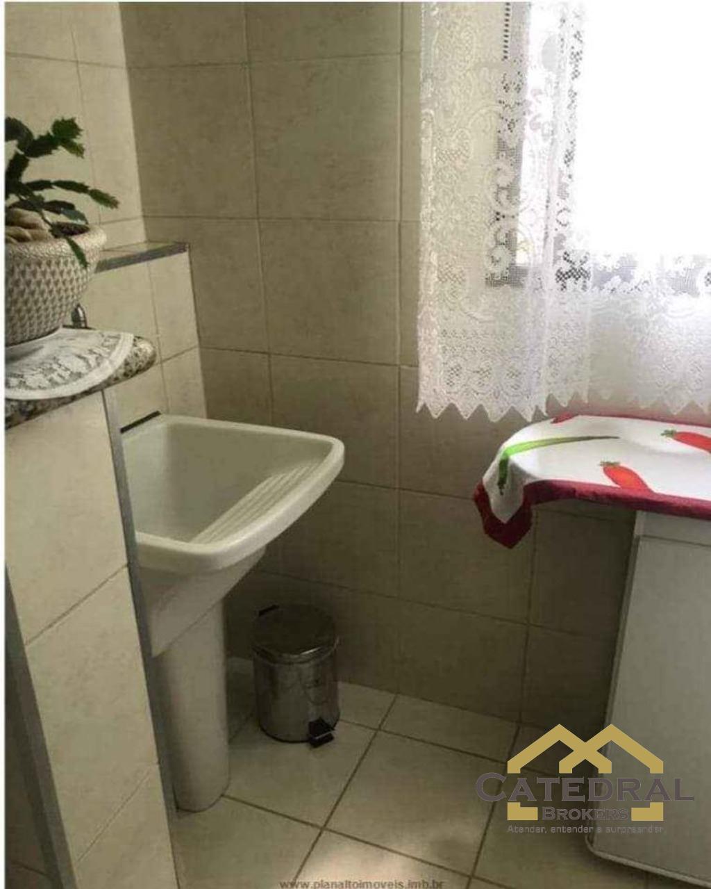 Apartamento à venda com 2 quartos, 57m² - Foto 7