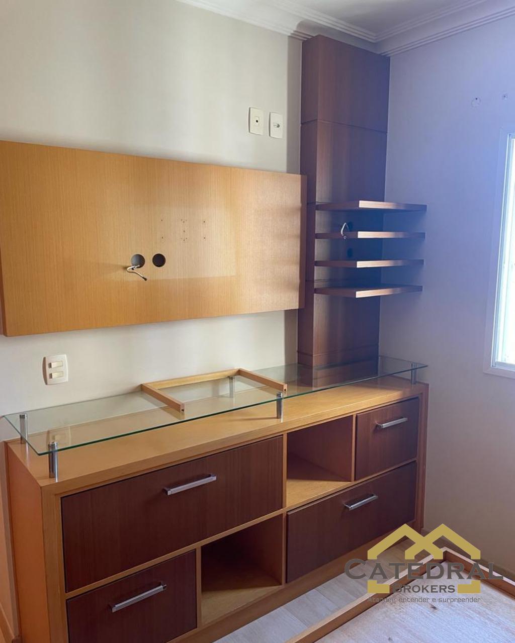 Apartamento à venda com 3 quartos, 115m² - Foto 9