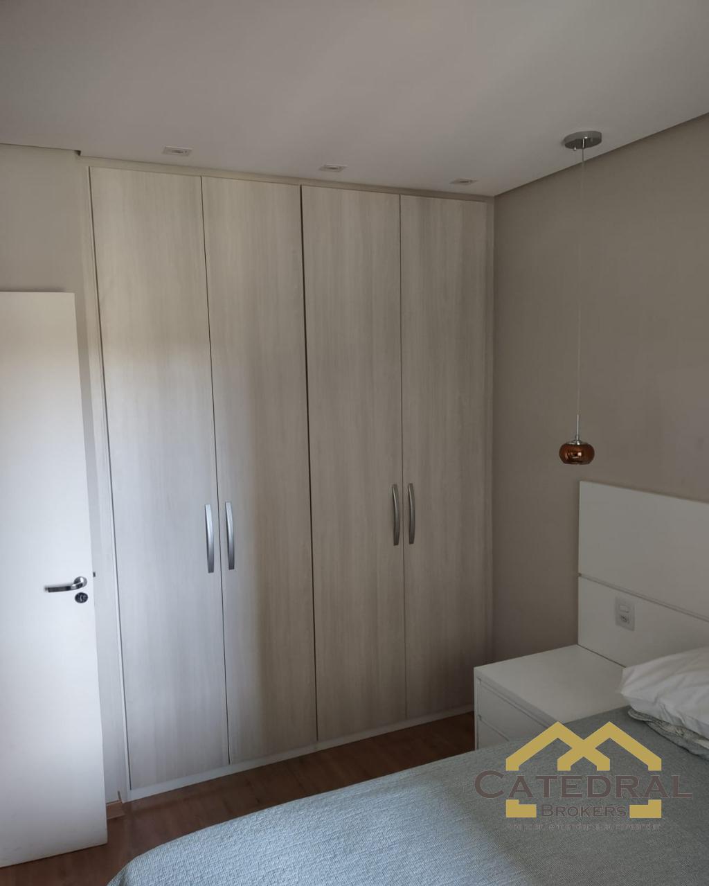 Apartamento à venda com 3 quartos, 80m² - Foto 15