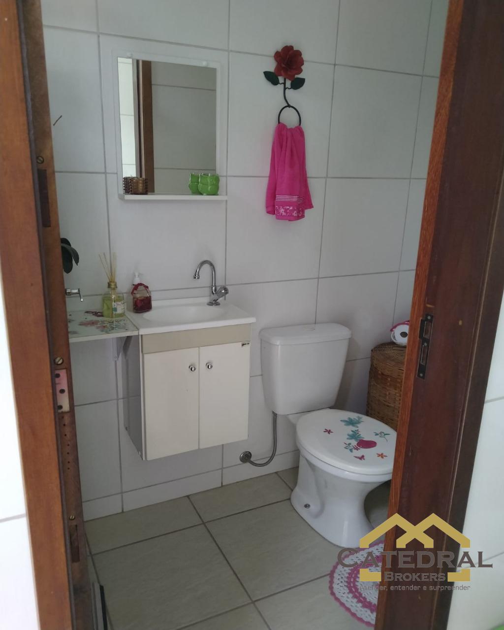 Casa à venda com 3 quartos, 196m² - Foto 14