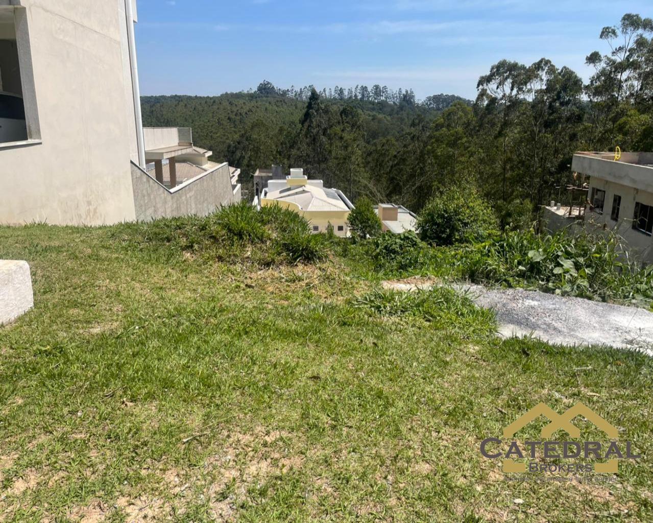 Terreno à venda, 878m² - Foto 1