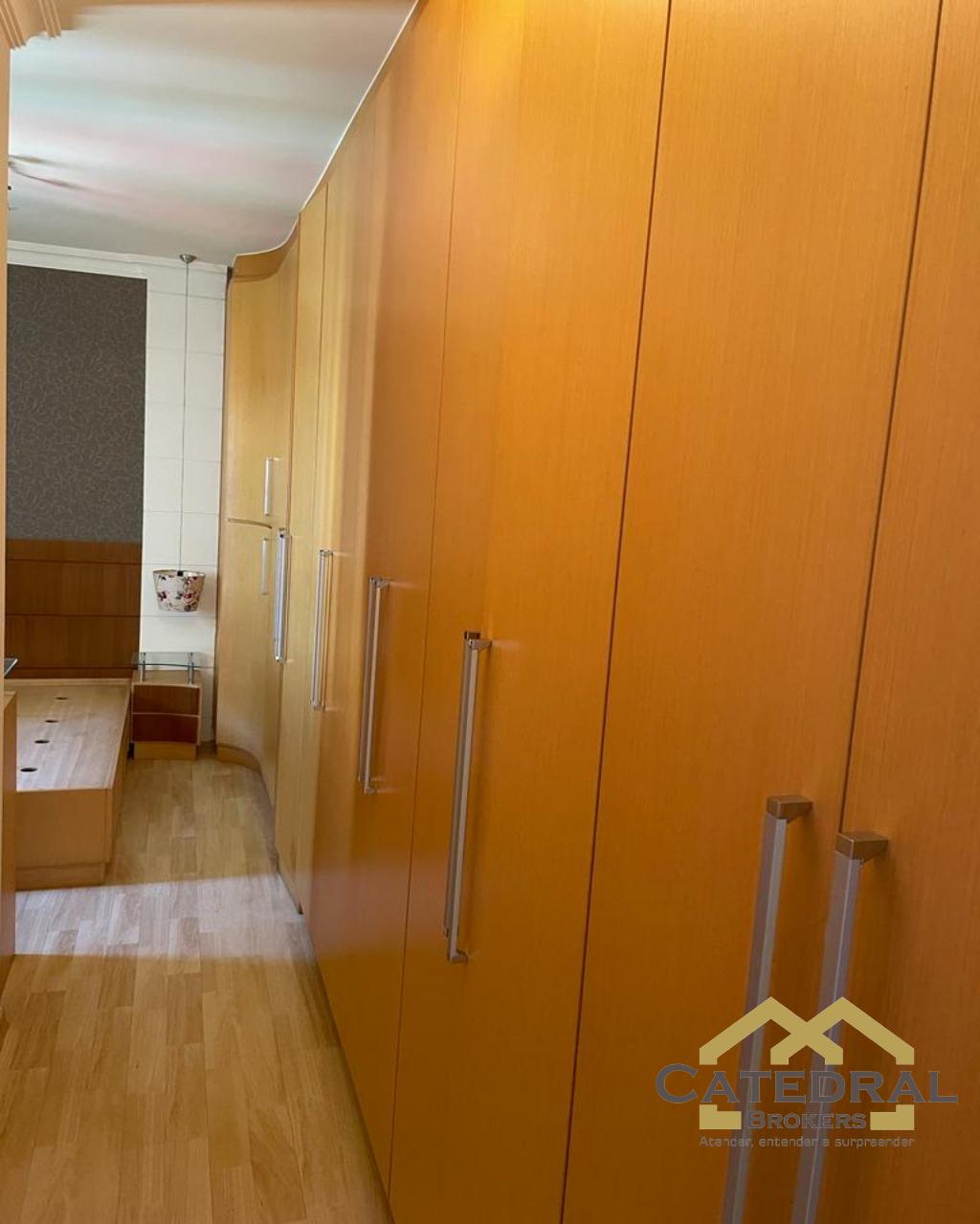 Apartamento à venda com 3 quartos, 115m² - Foto 8