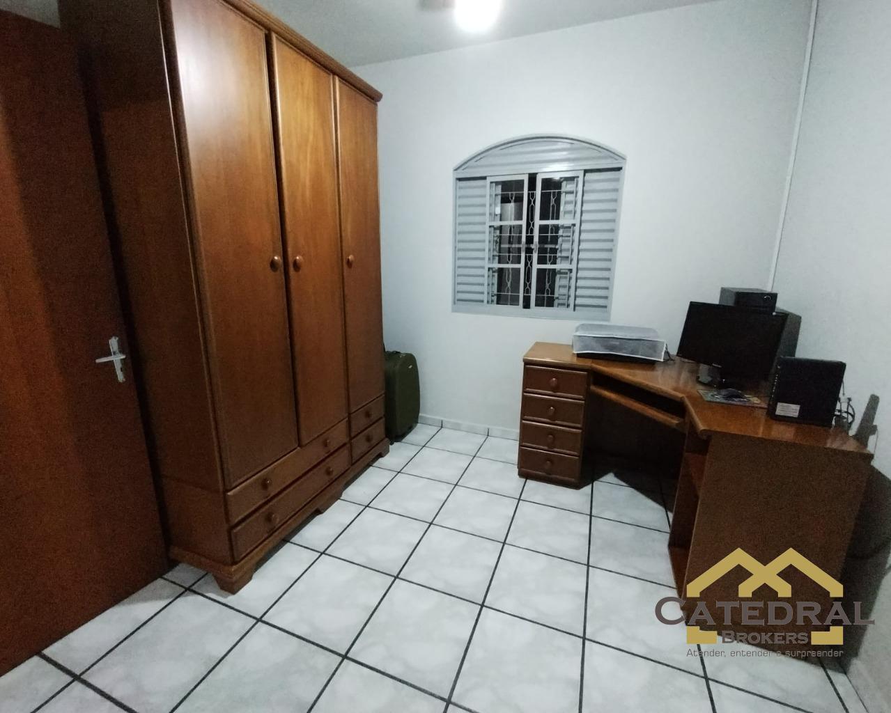 Casa à venda com 3 quartos, 196m² - Foto 12