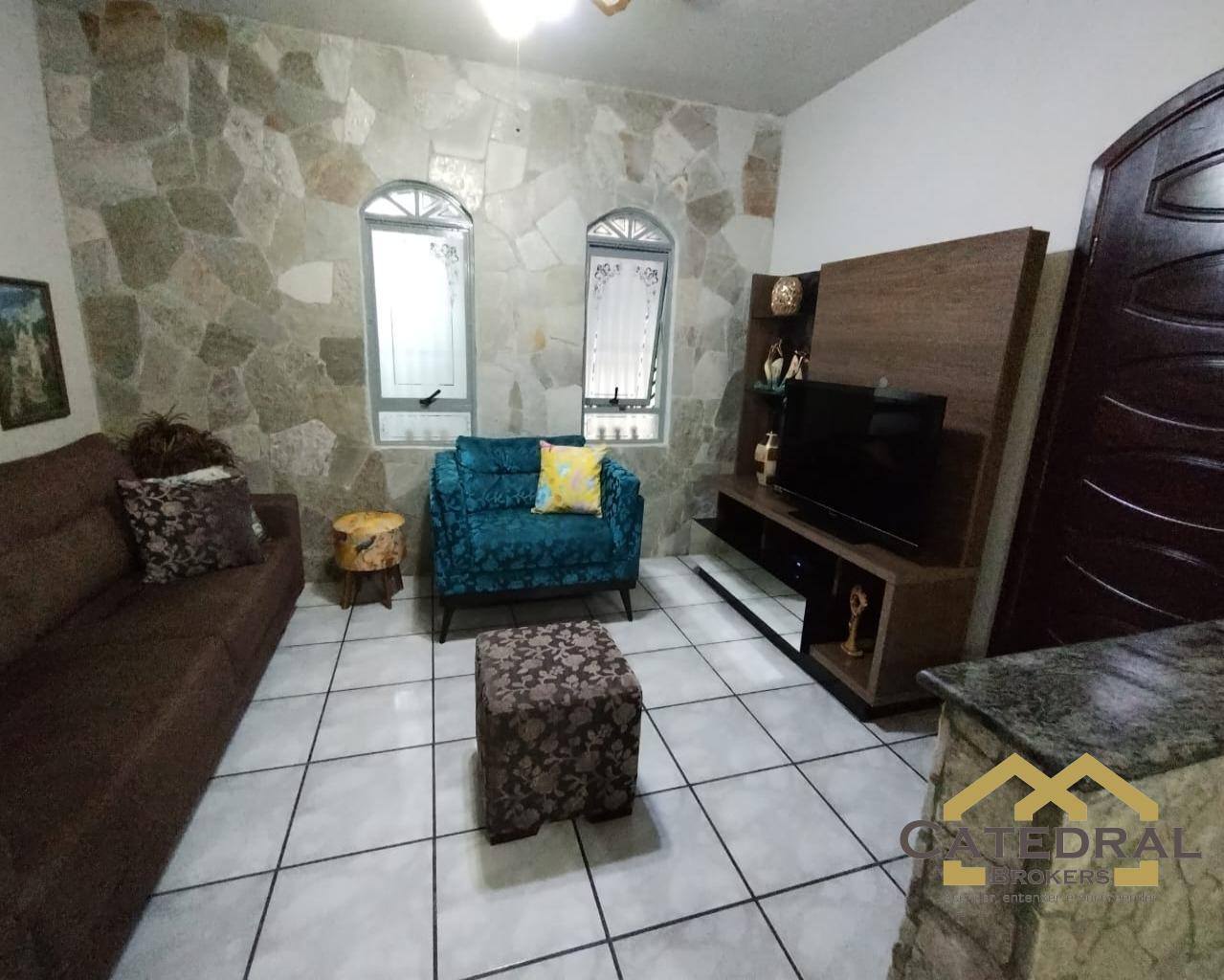 Casa à venda com 3 quartos, 196m² - Foto 3