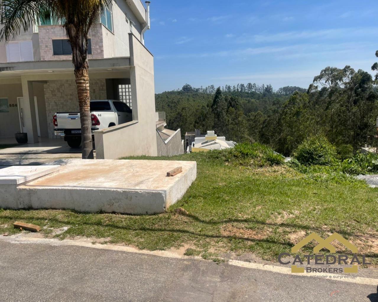 Terreno à venda, 878m² - Foto 2