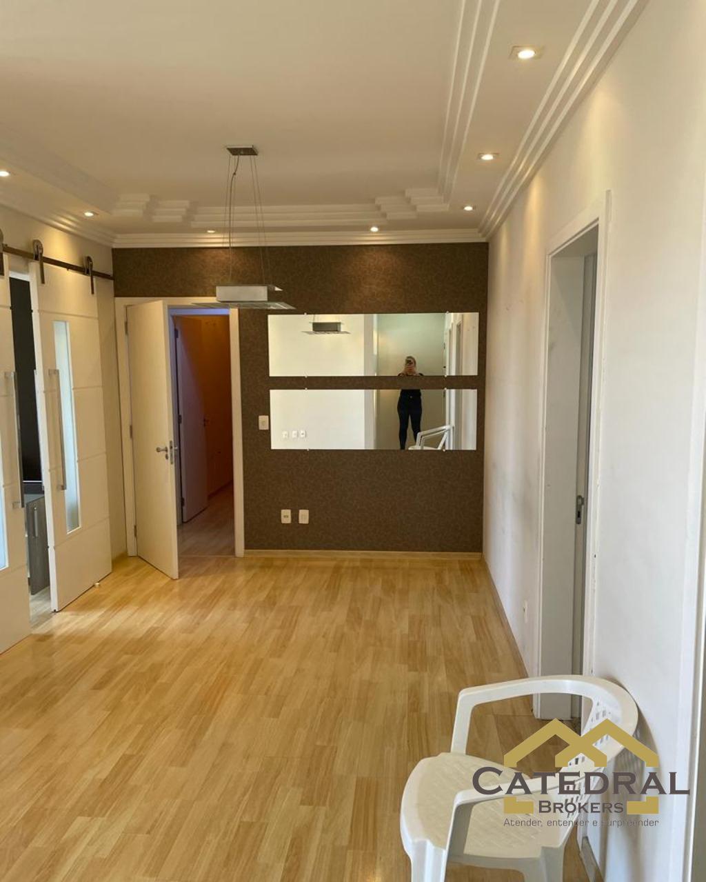 Apartamento à venda com 3 quartos, 115m² - Foto 3