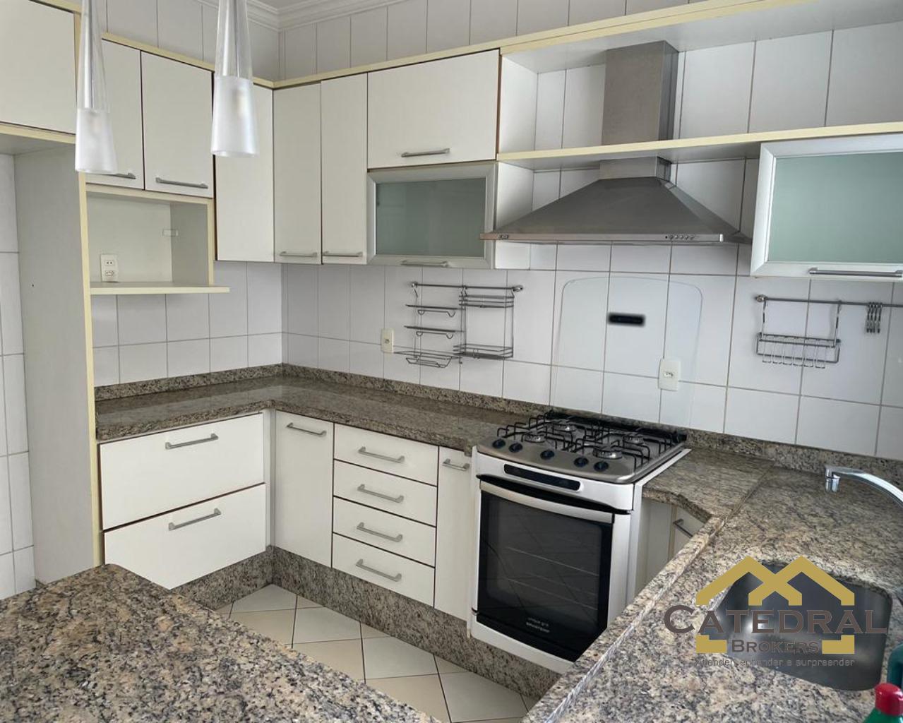 Apartamento à venda com 3 quartos, 115m² - Foto 5