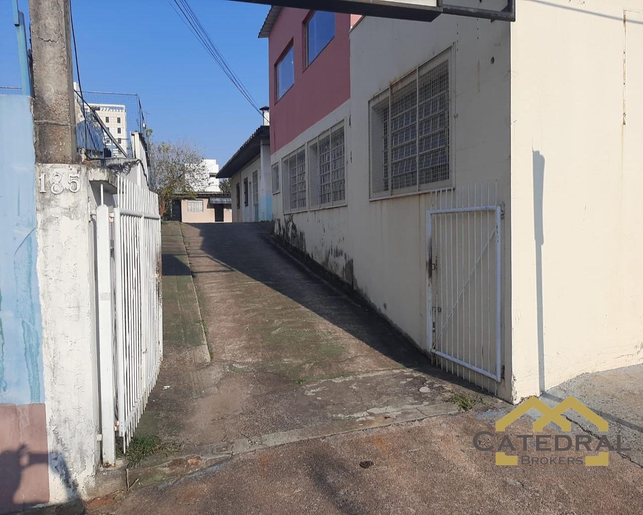 Loja-Salão para alugar, 468m² - Foto 2