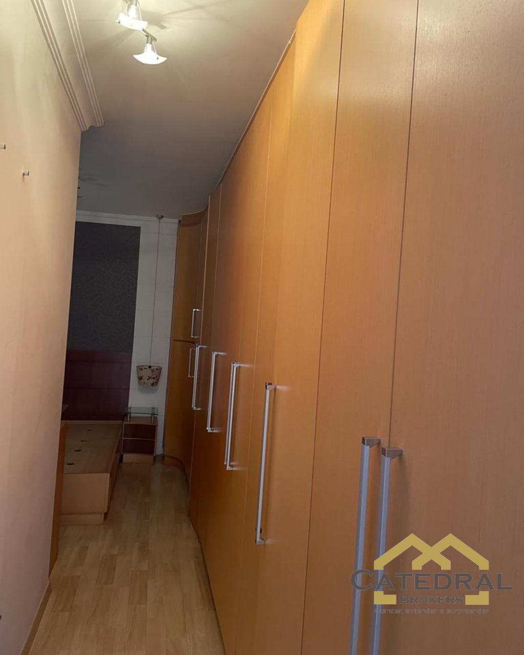 Apartamento à venda com 3 quartos, 115m² - Foto 7