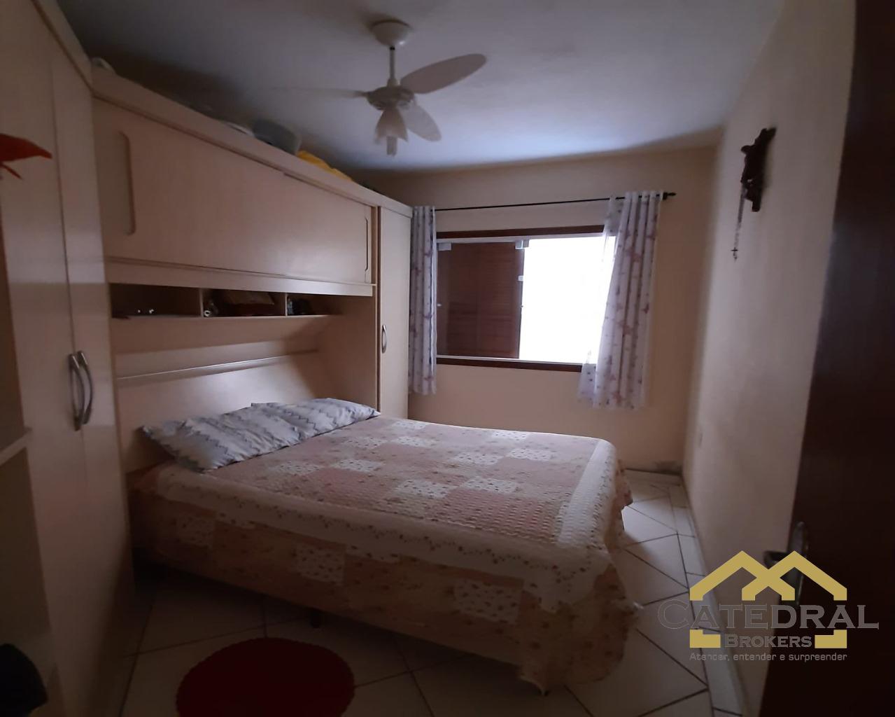 Casa à venda com 3 quartos - Foto 4