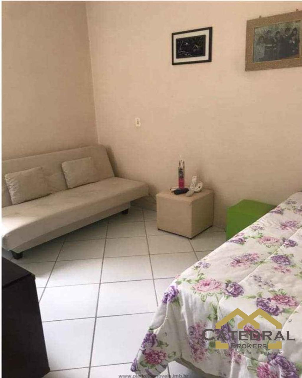 Apartamento à venda com 2 quartos, 57m² - Foto 4