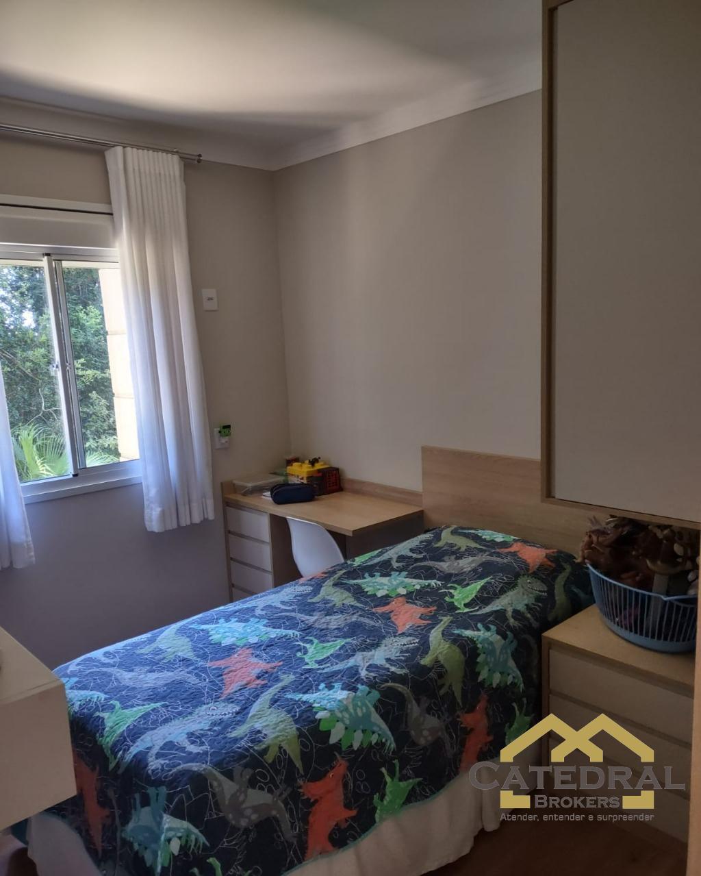 Apartamento à venda com 3 quartos, 80m² - Foto 13