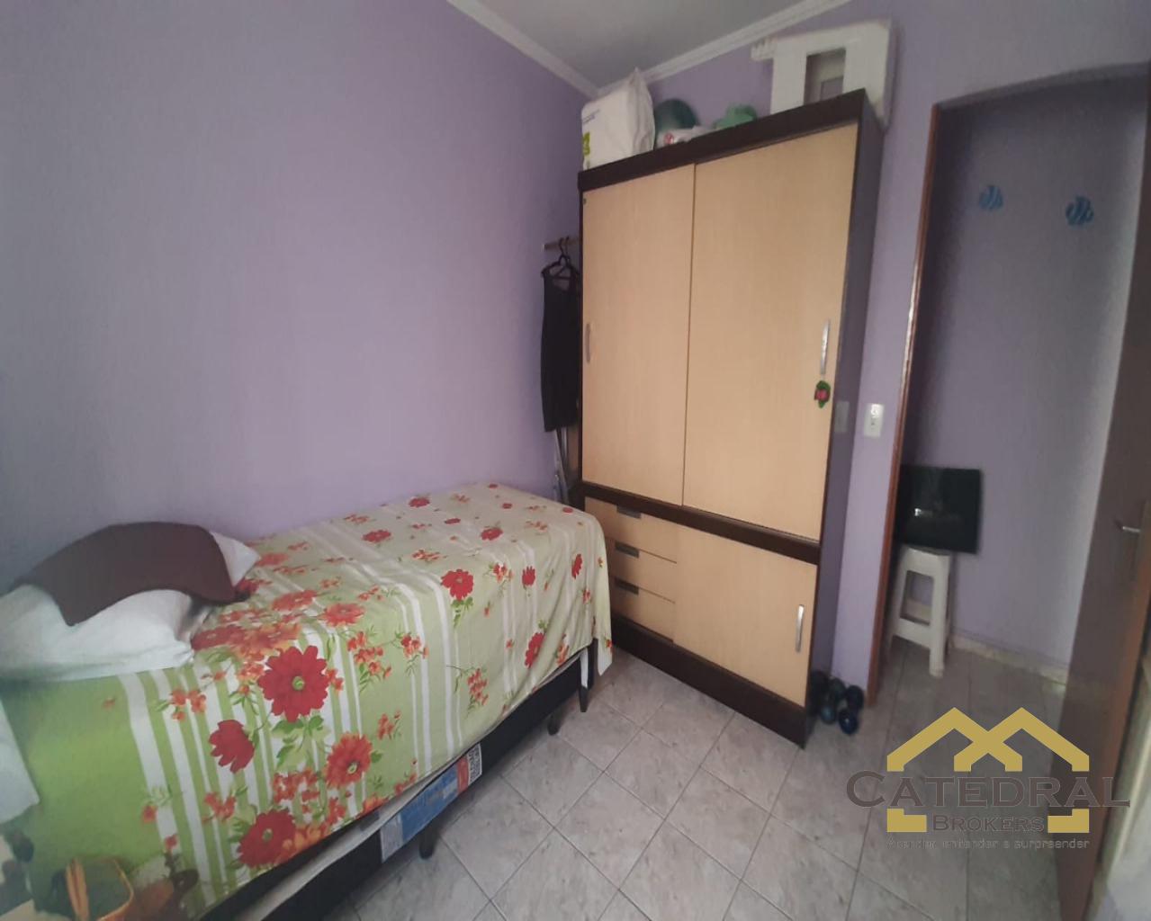 Apartamento à venda com 2 quartos, 54m² - Foto 14