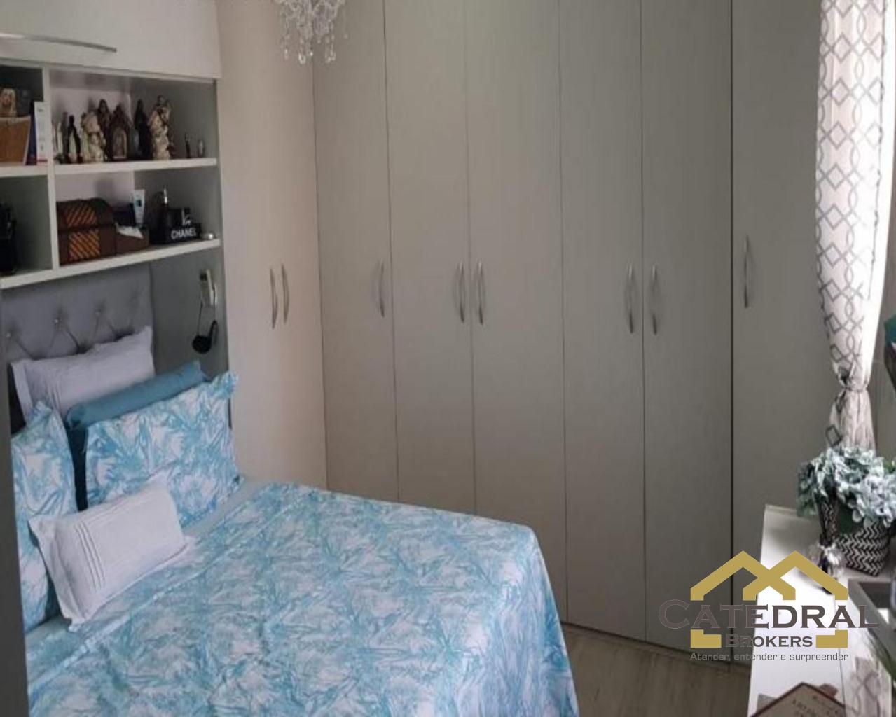 Apartamento à venda com 3 quartos, 73m² - Foto 10