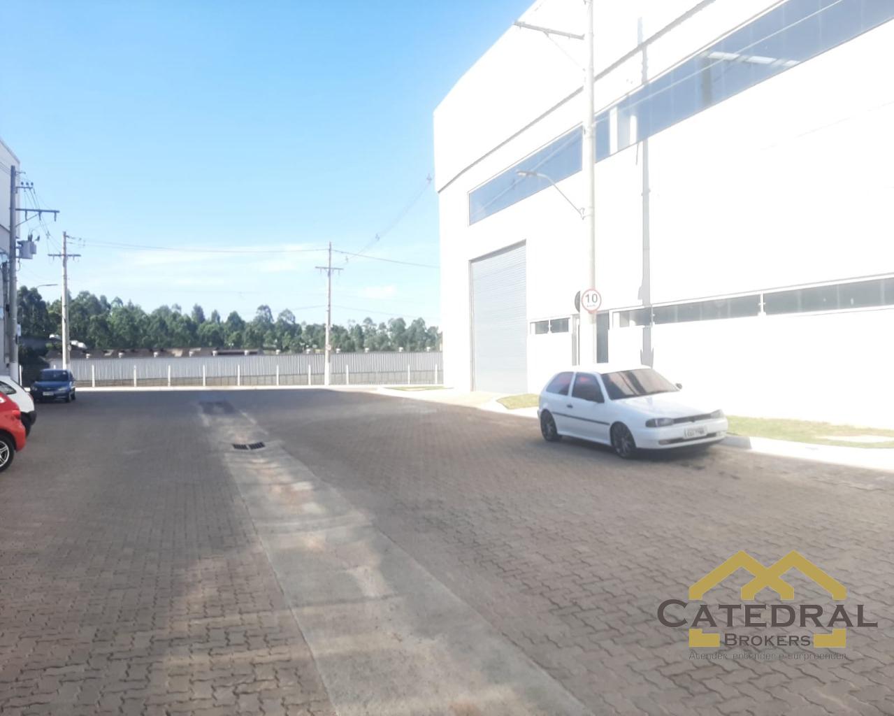 Depósito-Galpão-Armazém para alugar, 6400m² - Foto 2