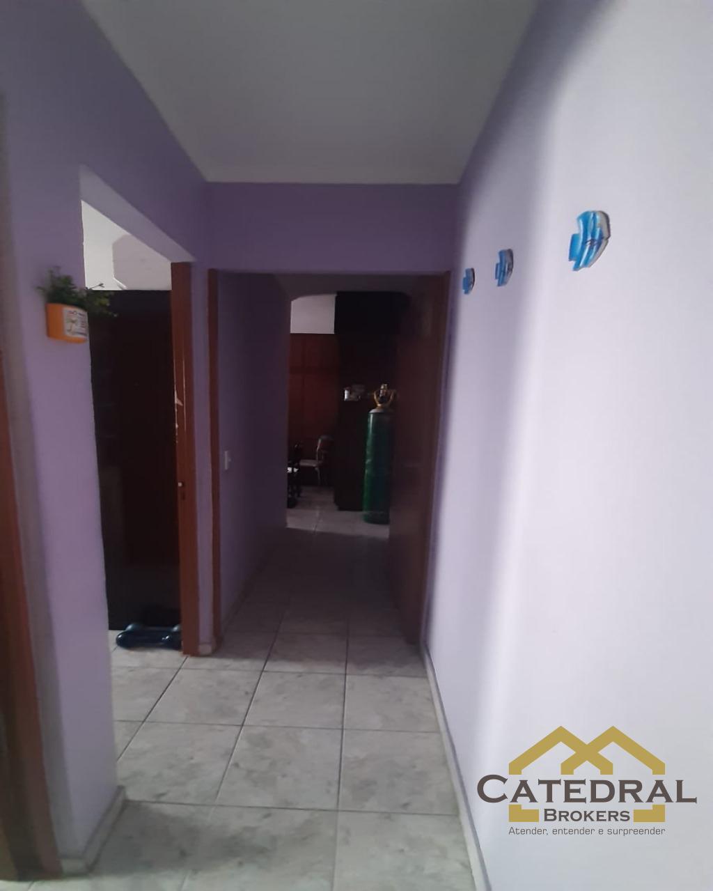 Apartamento à venda com 2 quartos, 54m² - Foto 13