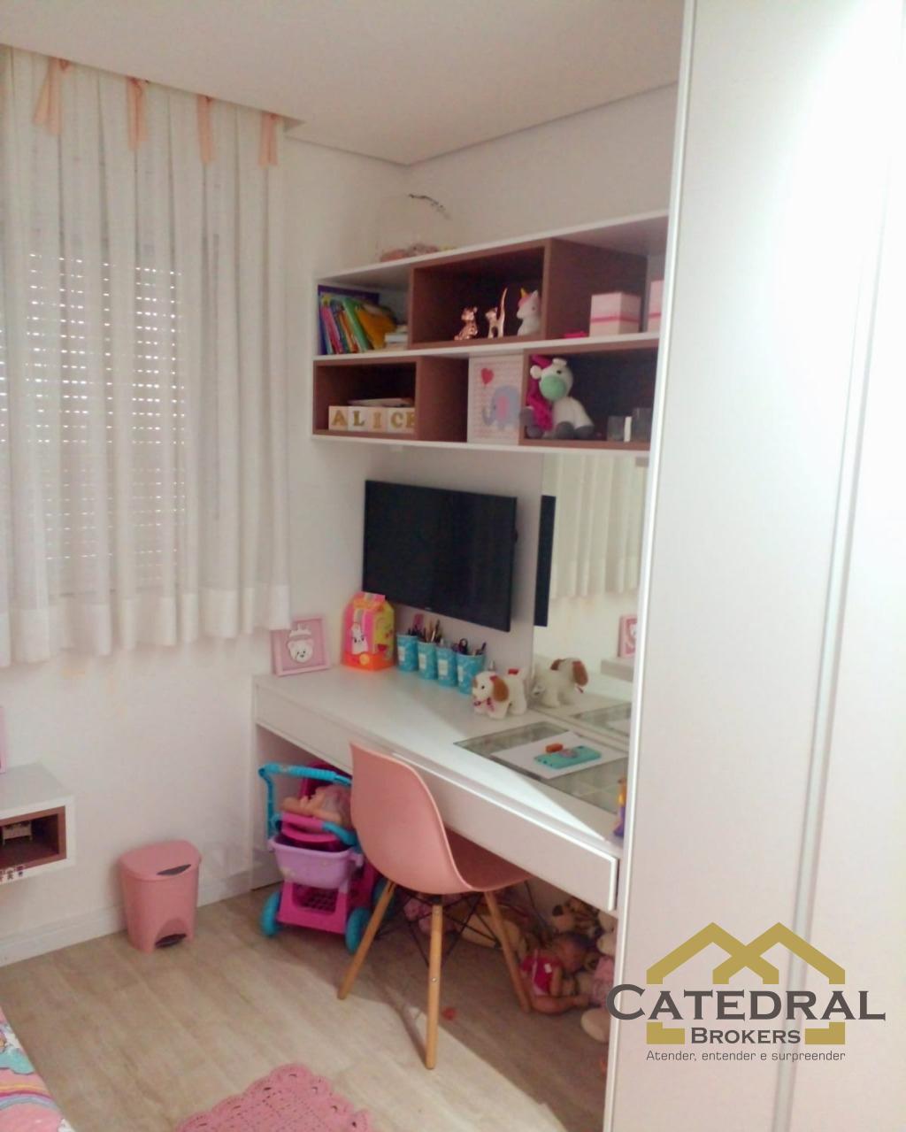 Apartamento à venda com 3 quartos, 98m² - Foto 17