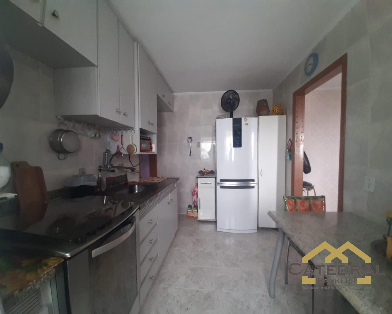 Apartamento à venda com 2 quartos, 54m² - Foto 6