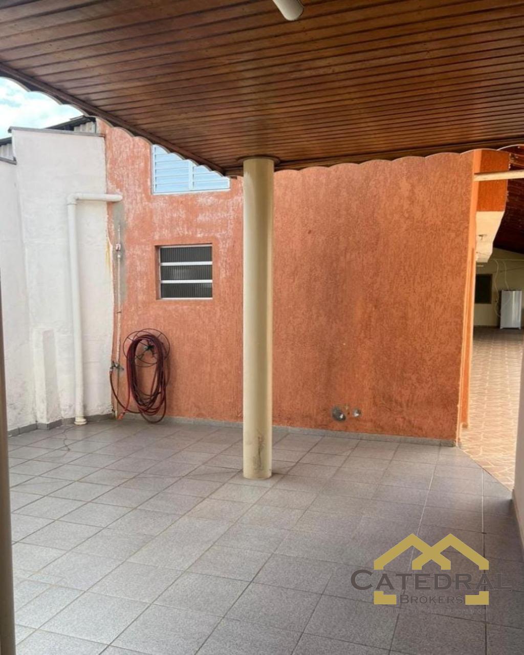 Casa à venda com 4 quartos, 189m² - Foto 22