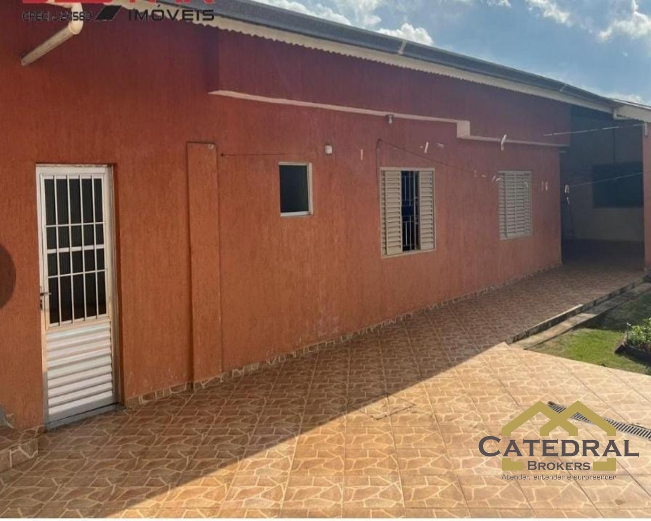 Casa à venda com 4 quartos, 189m² - Foto 21