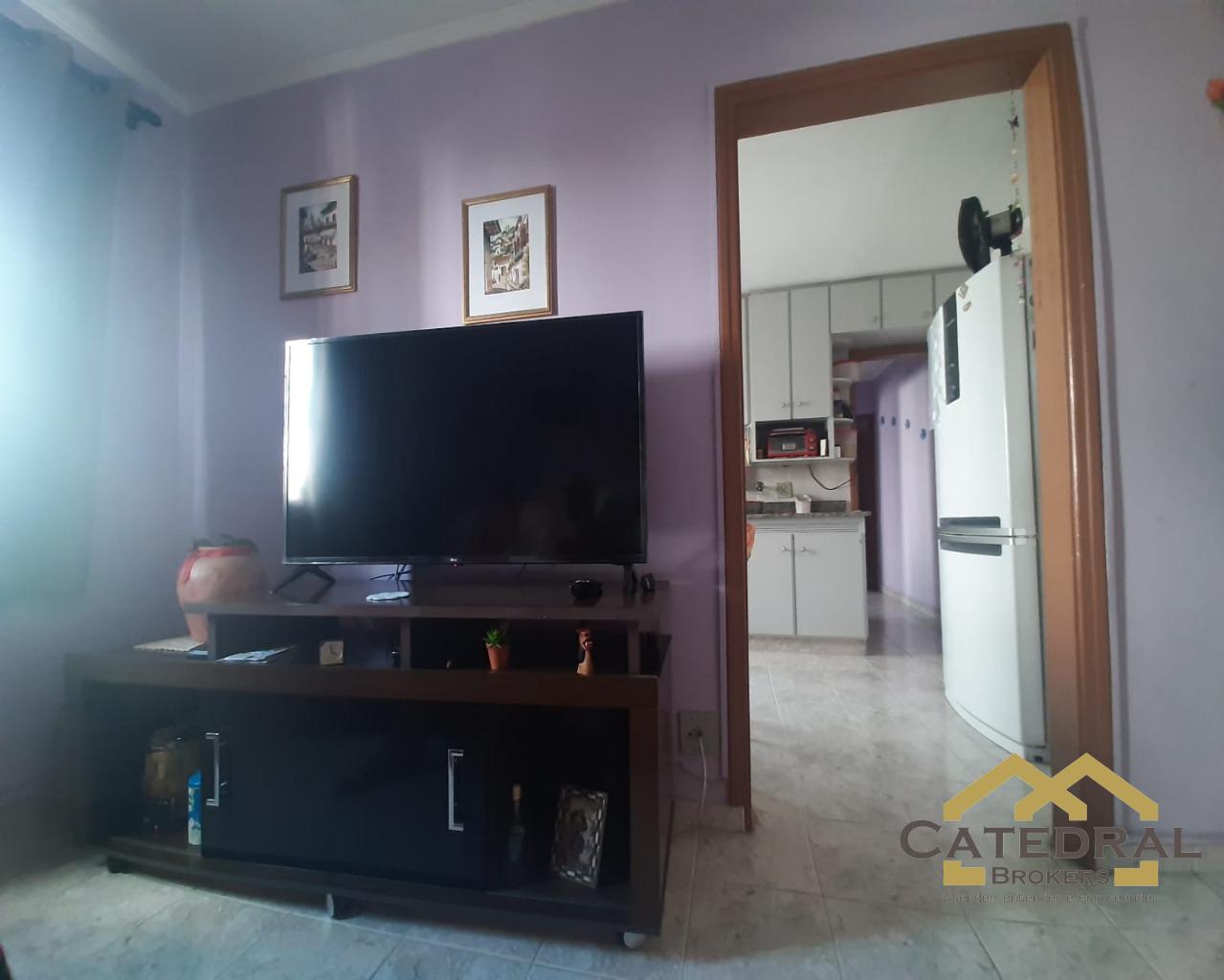 Apartamento à venda com 2 quartos, 54m² - Foto 5