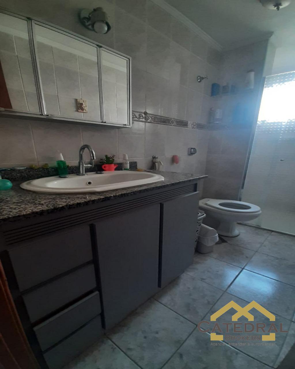 Apartamento à venda com 2 quartos, 54m² - Foto 11