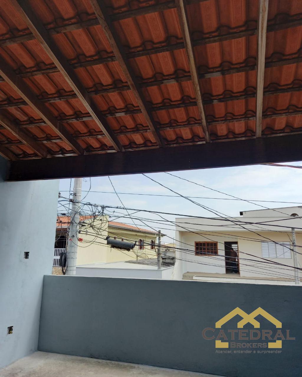 Sobrado à venda com 3 quartos, 190m² - Foto 11