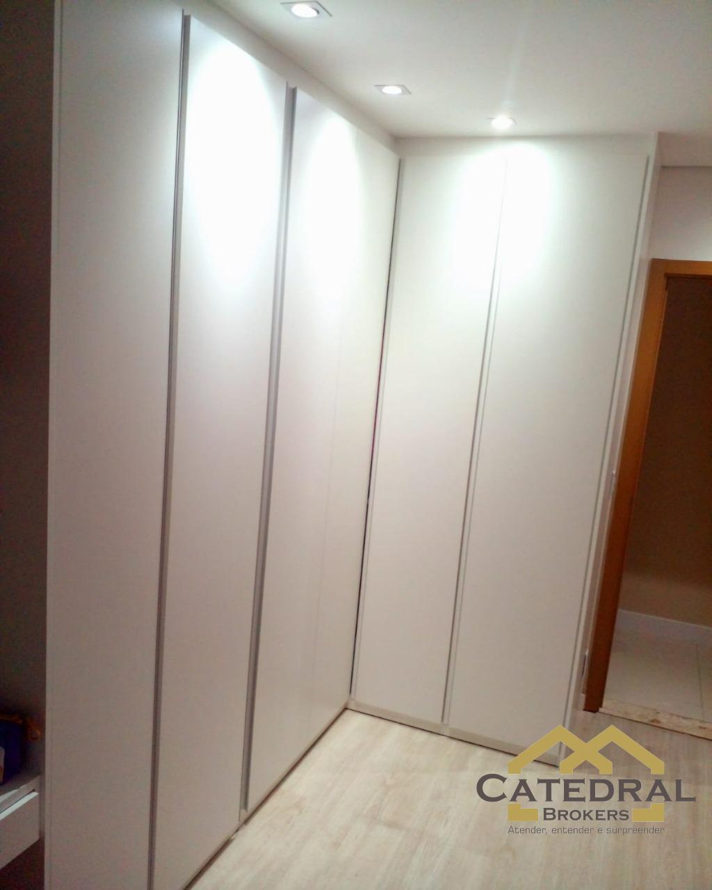 Apartamento à venda com 3 quartos, 98m² - Foto 12