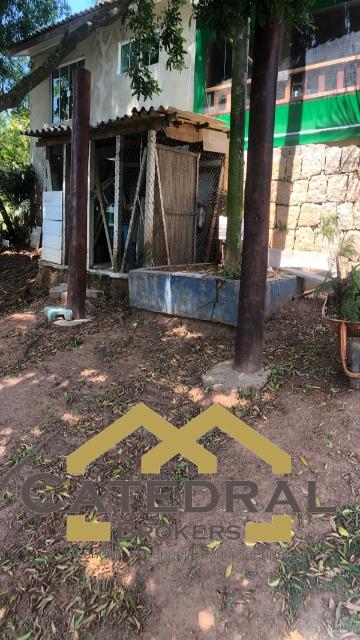 Chácara à venda com 3 quartos, 294m² - Foto 22