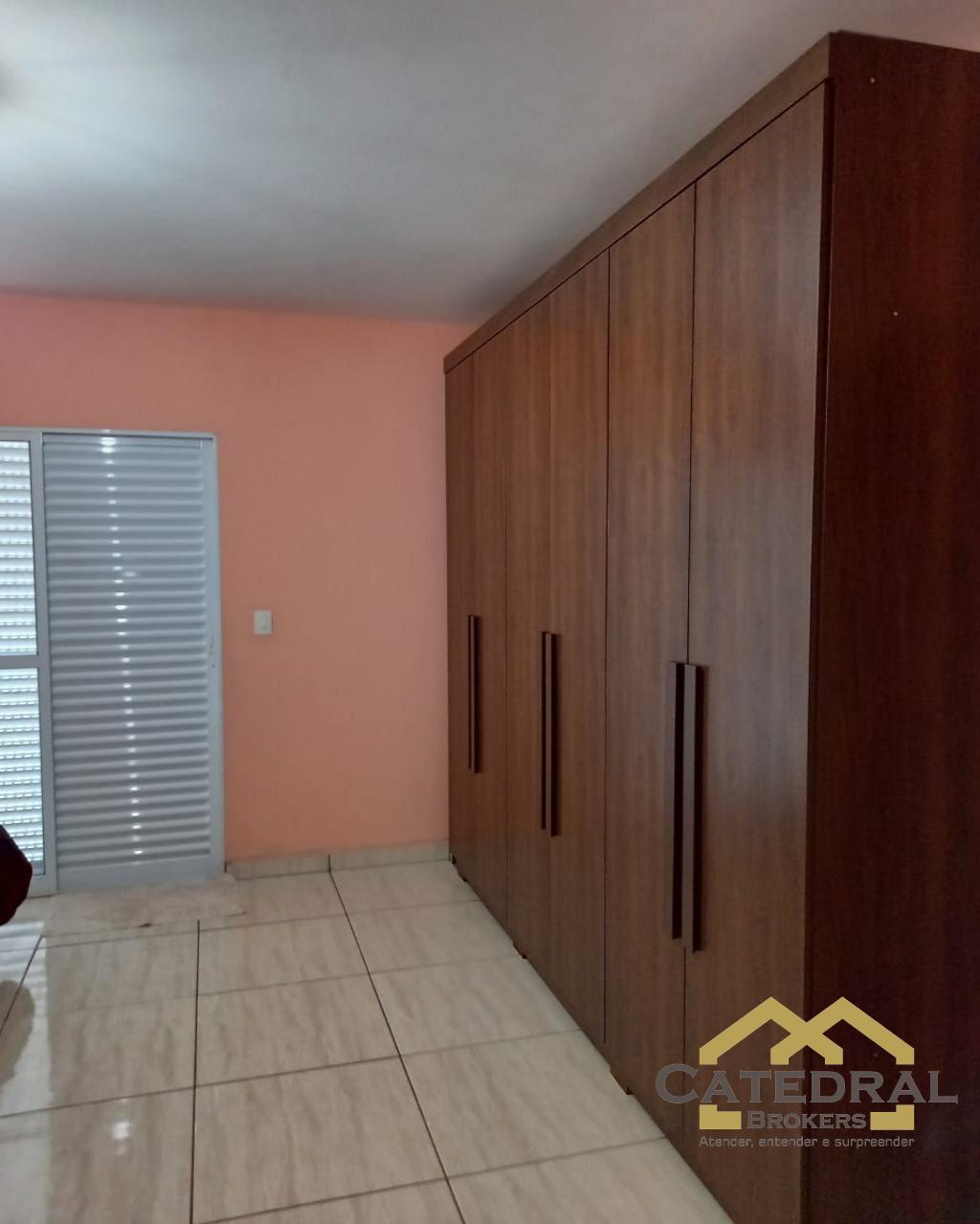 Sobrado à venda com 3 quartos, 190m² - Foto 9