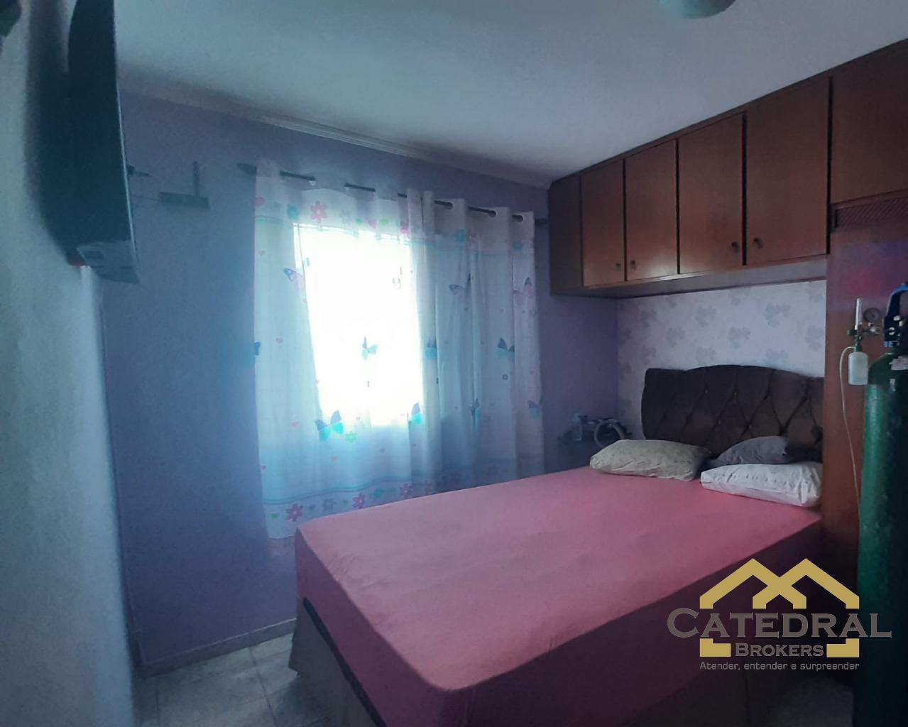 Apartamento à venda com 2 quartos, 54m² - Foto 17