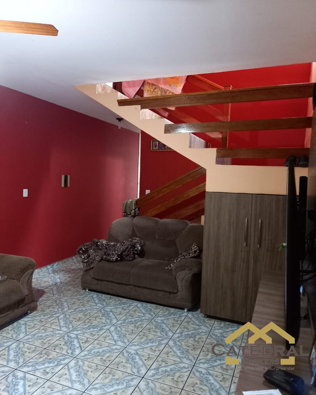 Sobrado à venda com 3 quartos, 190m² - Foto 2